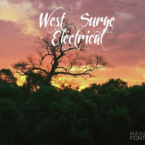 Photo: West Surge Electrical Service